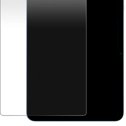 Mobilize Glass Screen Protector Apple Ipad 10.9 (2022)/Ipad 11 (2025)