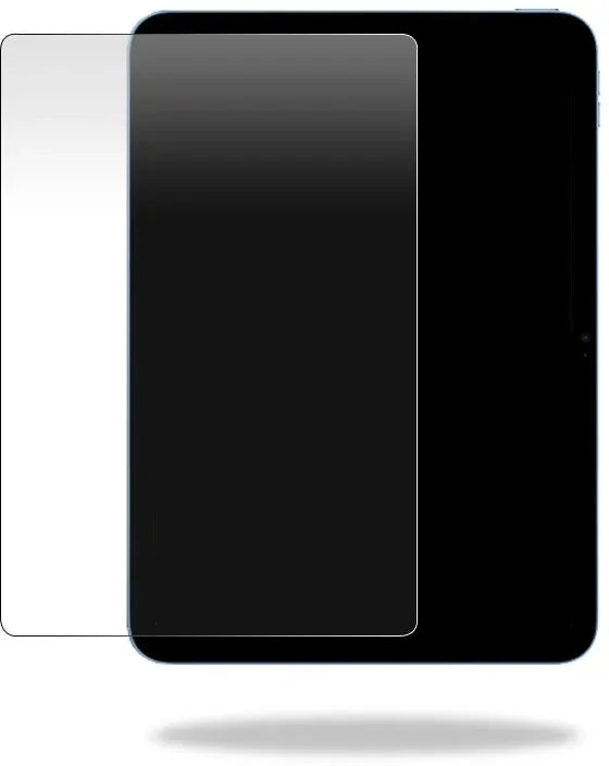 Mobilize Glass Screen Protector Apple Ipad 10.9 (2022)/Ipad 11 (2025)