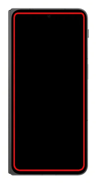 Mobilize Glass Screen Protector Oneplus Open/Oppo Find N3