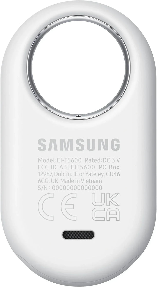 Samsung Ei-T5600Bwegeu Samsung Galaxy Smarttag2 White