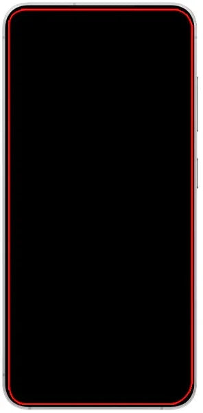 Mobilize Glass Screen Protector Samsung Galaxy S24 5G/S25 5G