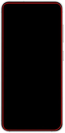 Mobilize Glass Screen Protector Samsung Galaxy S24+ 5G/S25+ 5G