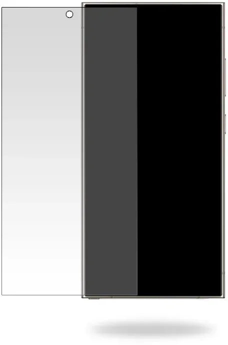 Mobilize Glass Screen Protector Samsung Galaxy S24 Ultra 5G