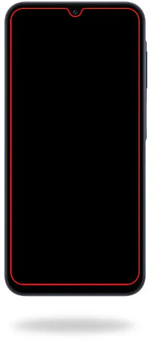 Mobilize Glass Screen Protector Samsung Galaxy A15 4G/5G
