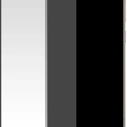 Mobilize Glass Screen Protector - Black Frame - Samsung Galaxy S24 Ultra 5G