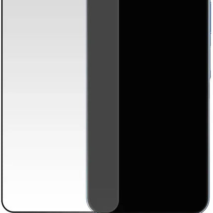Mobilize Glass Screen Protector - Black Frame - Samsung Galaxy A15 4G/5G