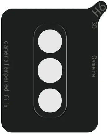 Mobilize Glass Screen Protector For Camera Samsung Galaxy S24 5G