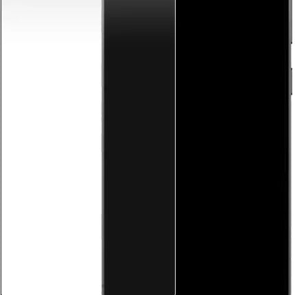 My Style Tempered Glass Screen Protector For Samsung Galaxy S24+ 5G/S25+ 5G Clear (10-Pack)