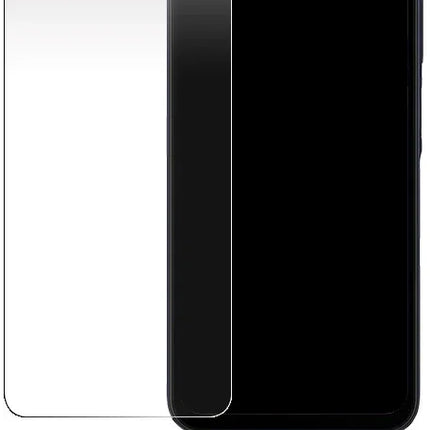 My Style Tempered Glass Screen Protector For Samsung Galaxy A15 4G/5G Clear (10-Pack)