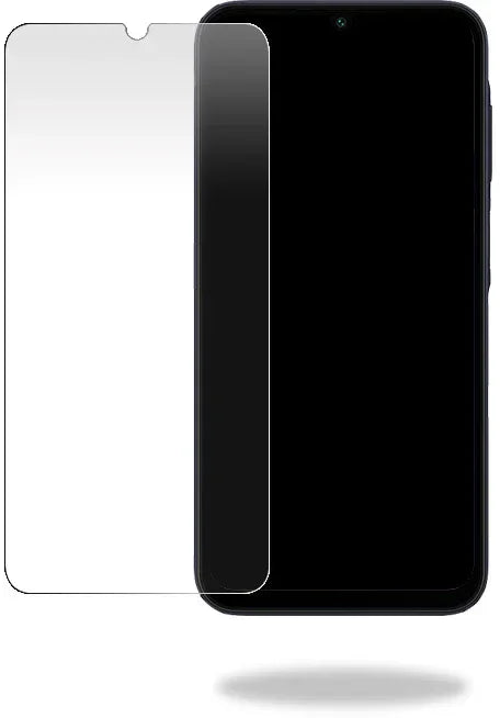 My Style Tempered Glass Screen Protector For Samsung Galaxy A15 4G/5G Clear (10-Pack)