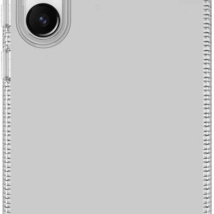 Itskins Level 2 Spectrumclear_R For Samsung Galaxy S23 Fe 5G Transparent
