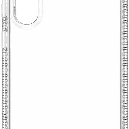 Itskins Level 2 Spectrumclear_R For Samsung Galaxy S23 Fe 5G Transparent