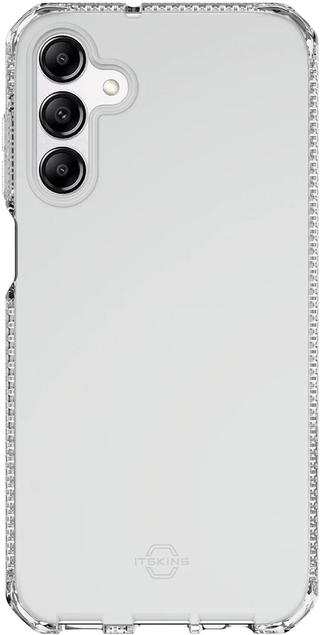 Itskins Level 2 Spectrumclear_R For Samsung Galaxy A15 4G/5G Transparent