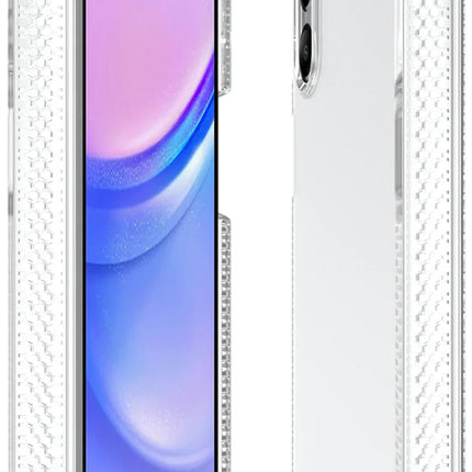 Itskins Level 2 Spectrumclear_R For Samsung Galaxy A15 4G/5G Transparent