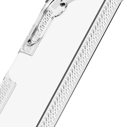 Itskins Level 2 Spectrumclear_R For Samsung Galaxy A15 4G/5G Transparent