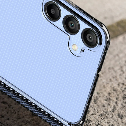 Itskins Level 2 Spectrumclear_R For Samsung Galaxy A25 5G Transparent