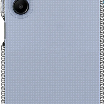 Itskins Level 2 Spectrumclear_R For Samsung Galaxy A25 5G Transparent