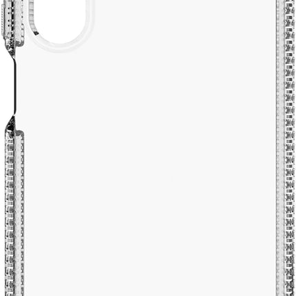 Itskins Level 2 Spectrumclear_R For Samsung Galaxy A25 5G Transparent