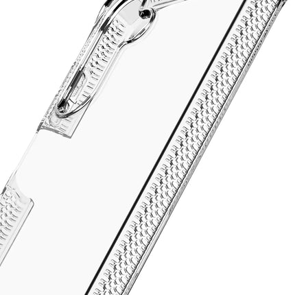 Itskins Level 2 Spectrumclear_R For Samsung Galaxy A25 5G Transparent