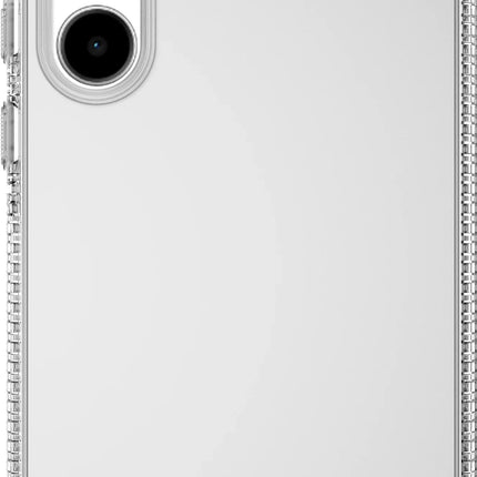 Itskins Level 2 Spectrumclear_R For Samsung Galaxy A35 5G Transparent