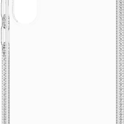 Itskins Level 2 Spectrumclear_R For Samsung Galaxy A35 5G Transparent