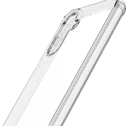 Itskins Level 2 Spectrumclear_R For Samsung Galaxy A35 5G Transparent