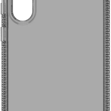 Itskins Level 2 Spectrumclear_R For Samsung Galaxy S23 Fe 5G Smoke