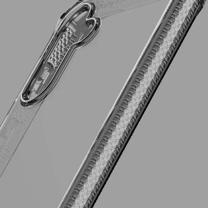 Itskins Level 2 Spectrumclear_R For Samsung Galaxy S23 Fe 5G Smoke