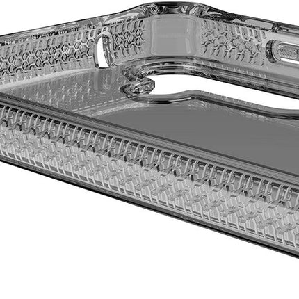 Itskins Level 2 Spectrumclear_R For Samsung Galaxy S23 Fe 5G Smoke