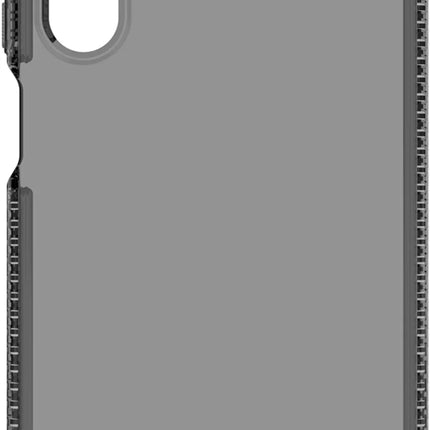 Itskins Level 2 Spectrumclear_R For Samsung Galaxy A15 4G/5G Smoke
