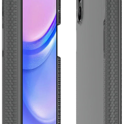 Itskins Level 2 Spectrumclear_R For Samsung Galaxy A15 4G/5G Smoke