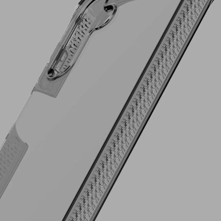 Itskins Level 2 Spectrumclear_R For Samsung Galaxy A15 4G/5G Smoke