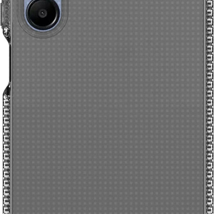 Itskins Level 2 Spectrumclear_R For Samsung Galaxy A25 5G Smoke