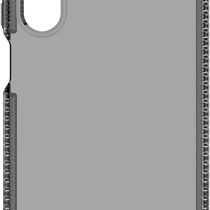 Itskins Level 2 Spectrumclear_R For Samsung Galaxy A25 5G Smoke