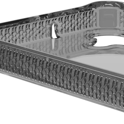 Itskins Level 2 Spectrumclear_R For Samsung Galaxy A25 5G Smoke