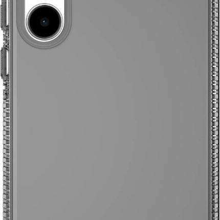 Itskins Level 2 Spectrumclear_R For Samsung Galaxy A35 5G Smoke
