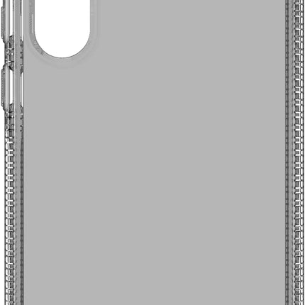 Itskins Level 2 Spectrumclear_R For Samsung Galaxy A35 5G Smoke