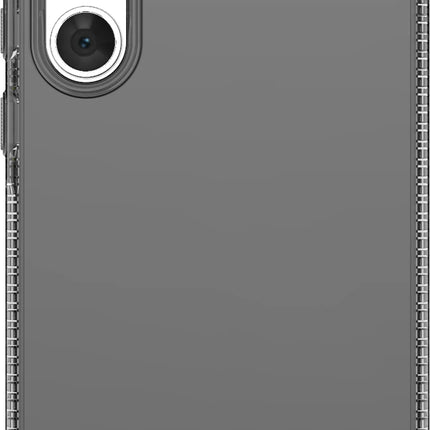 Itskins Level 2 Spectrumclear_R For Samsung Galaxy A55 5G Smoke