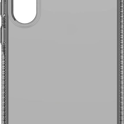 Itskins Level 2 Spectrumclear_R For Samsung Galaxy A55 5G Smoke