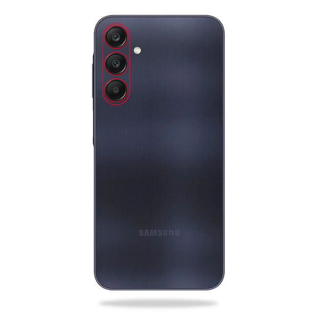 Mobilize Glass Screen Protector For Camera Samsung Galaxy A25 5G