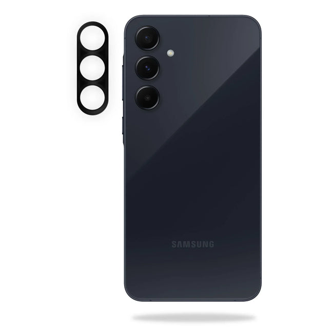 Mobilize Glass Screen Protector For Camera Samsung Galaxy A55 5G