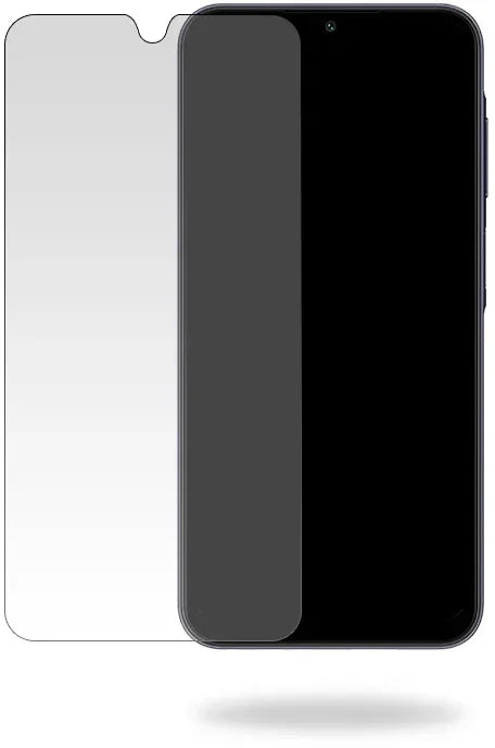 Mobilize Glass Screen Protector Samsung Galaxy A25 5G