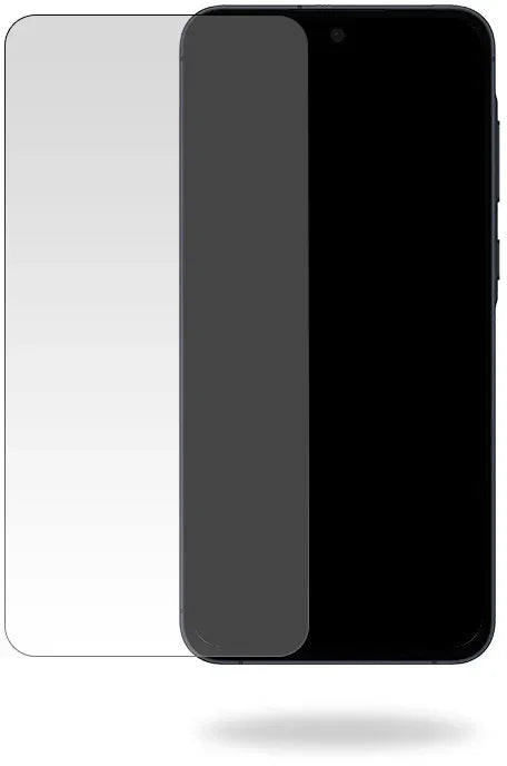 Mobilize Glass Screen Protector Samsung Galaxy A35 5G/A36 5G/A55 5G/A56 5G/S24 Fe/S25 Fe