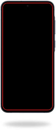 Mobilize Glass Screen Protector Samsung Galaxy A35 5G/A36 5G/A55 5G/A56 5G/S24 Fe/S25 Fe