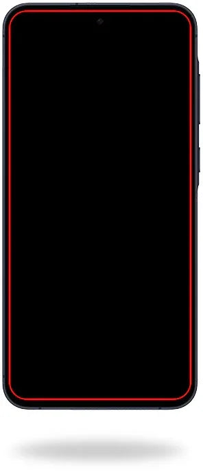 Mobilize Glass Screen Protector Samsung Galaxy A35 5G/A36 5G/A55 5G/A56 5G/S24 Fe/S25 Fe