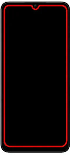Mobilize Glass Screen Protector Xiaomi Redmi 13C 4G/5G