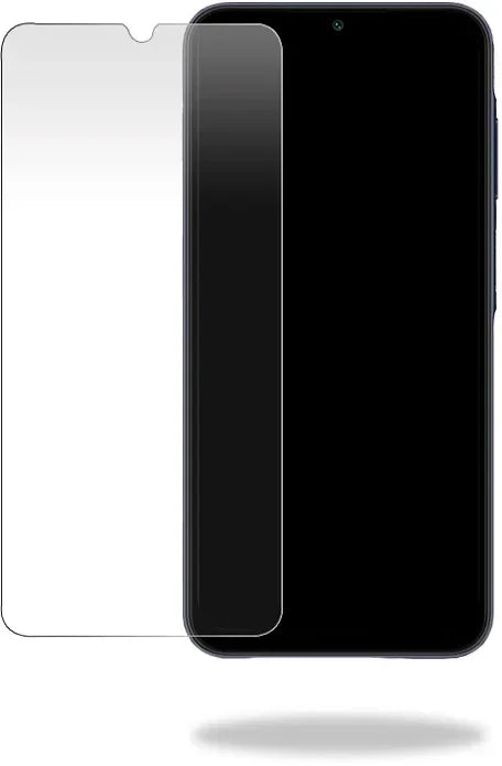 My Style Tempered Glass Screen Protector For Samsung Galaxy A25 5G Clear (10-Pack)