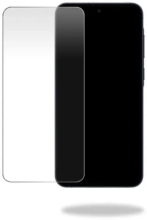 My Style Tempered Glass Screen Protector For Samsung Galaxy A35 5G/A36 5G/A55 5G/A56 5G/S24 Fe 5G Clear (10-Pack)