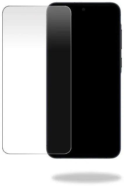 My Style Tempered Glass Screen Protector For Samsung Galaxy A35 5G/A36 5G/A55 5G/A56 5G/S24 Fe 5G Clear (10-Pack)