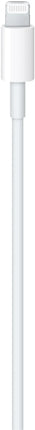 Apple Mqgh2Zm/A Apple Usb-C To Lightning Cable 2M. White